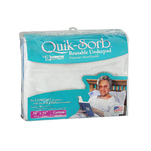 Essential Health Products, Essential Quik-Sorb Underpad, 1 Each