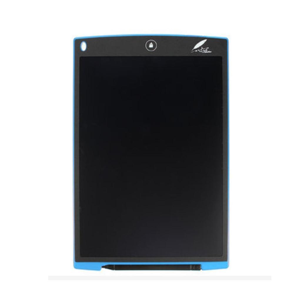 Magic LCD Drawing Tablet - Perfection Drawing Without Using Crayons Or Markers