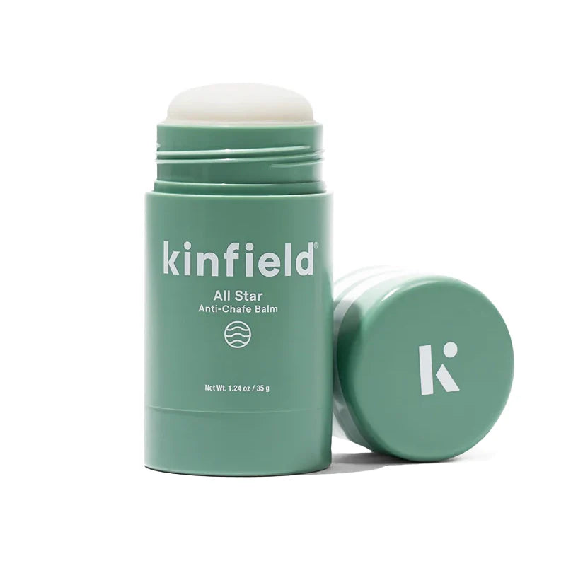 All Star Anti-Chafe Balm