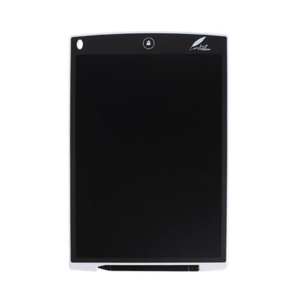 Magic LCD Drawing Tablet - Perfection Drawing Without Using Crayons Or Markers