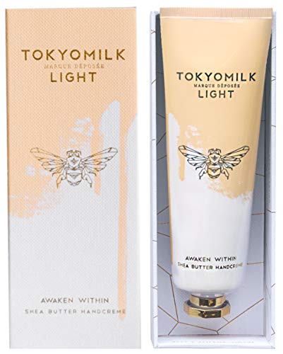 TOKYOMILK Light Awaken Within Handcreme | 2.7 oz / 76.5 g