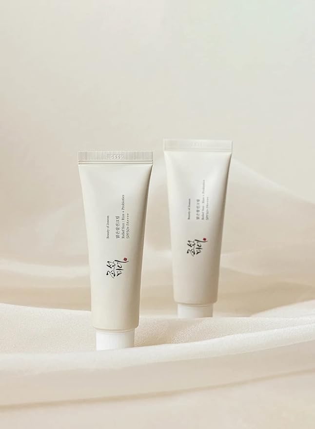 Beauty of Joseom Relief Sun Rice + Probiotics SPF 50+ PA++++ 50ml