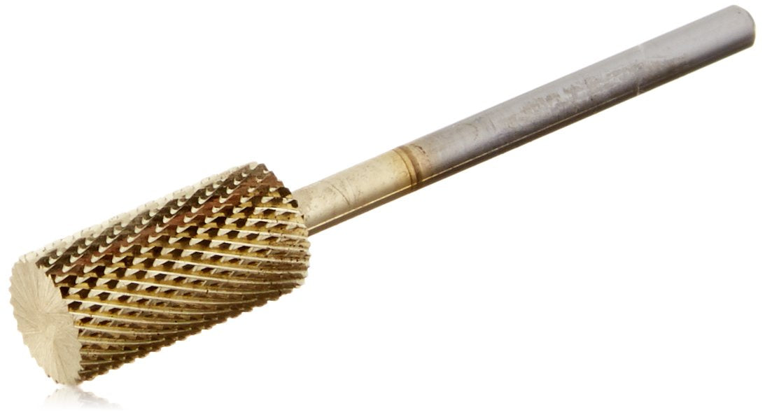 Young Nails Yn X-Cut Medium Carbide