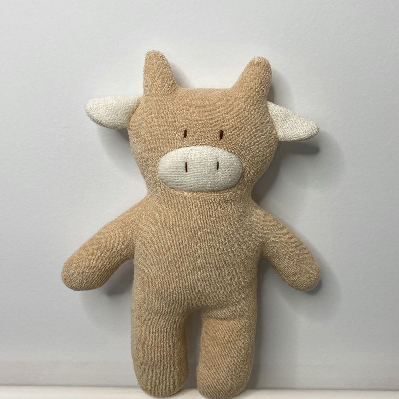 Baby Comforting Doll - Perfect Sleep Companion for Children, Ideal Birthday Gift for Girls