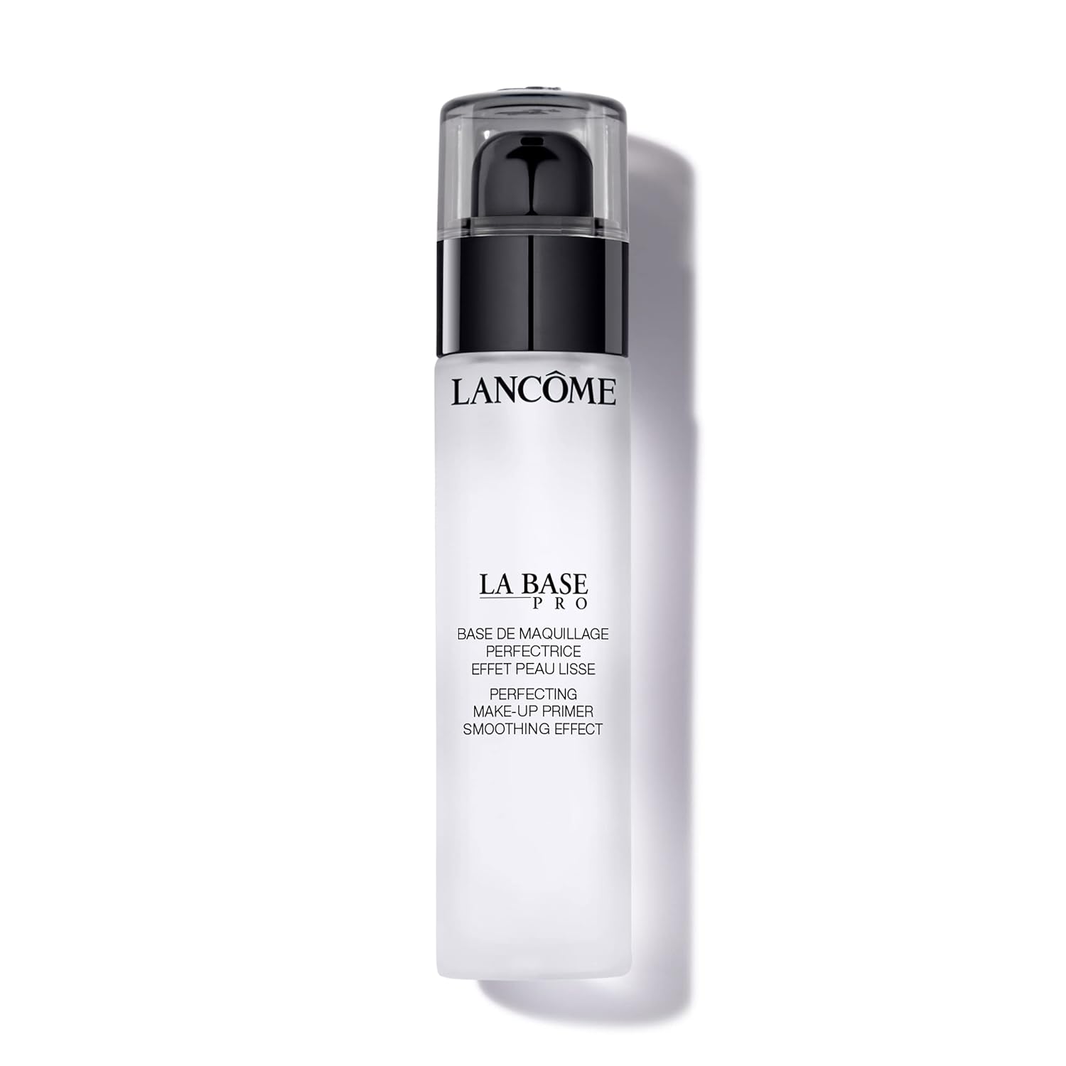 Lanc‚Ñ¢me La Base Pro Makeup Primer For Face - Perfecting & Smoothing Makeup Base - Oil-Free - 0.8 Fl Oz