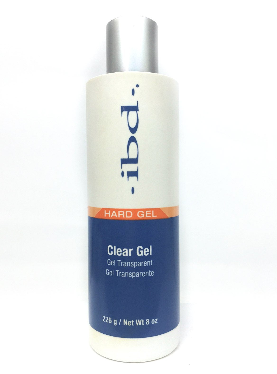IBD Clear Gel 8oz