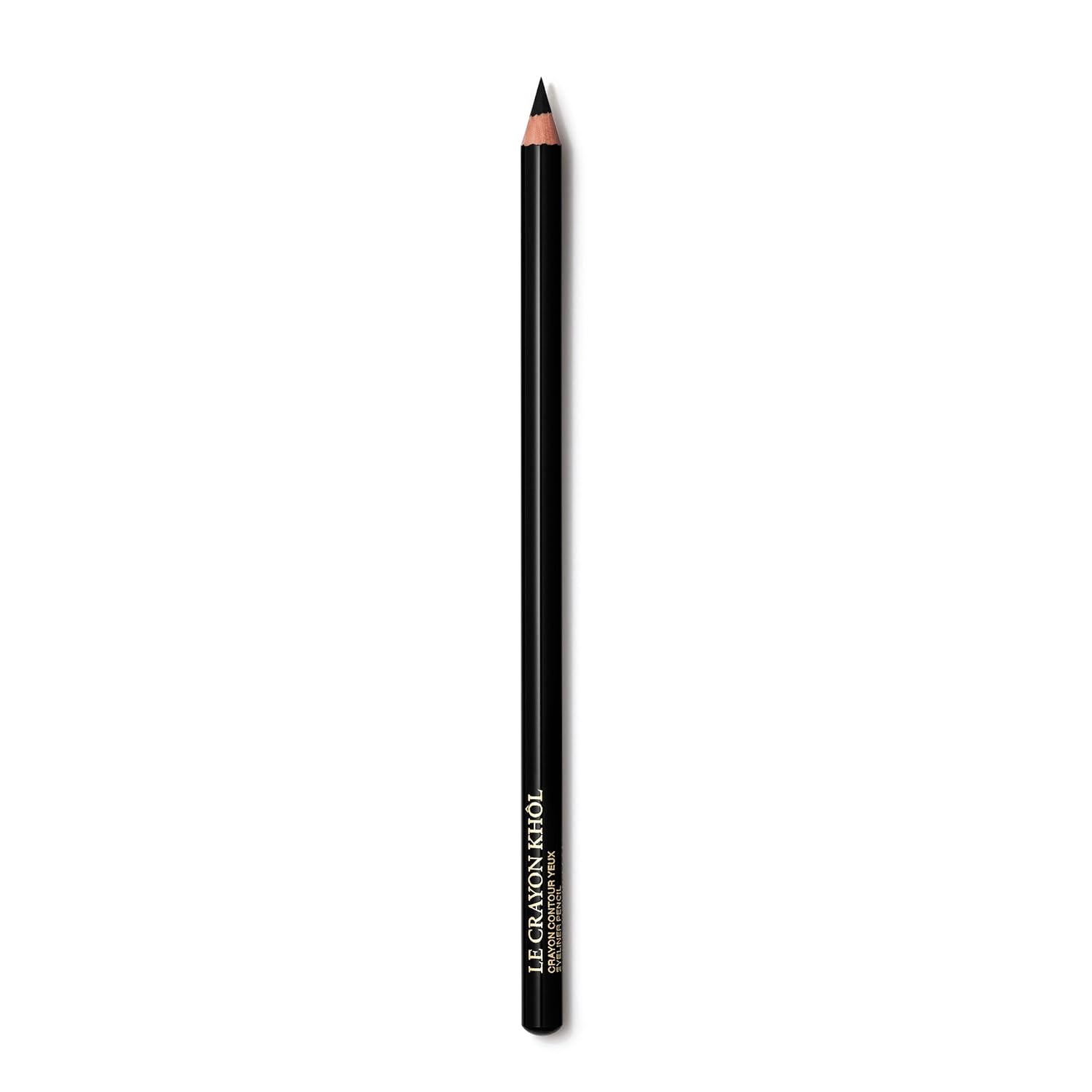 Lanc‚Ñ¢me Le Crayon Khol - Creamy - Blendable - Long-Wearing Eye Pencil