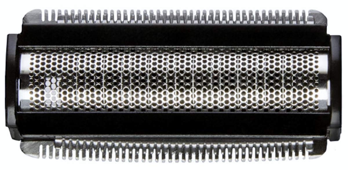 MANGROOMER New Professional Advanced Replacement Double-Sided Foil/Trimmer Blade