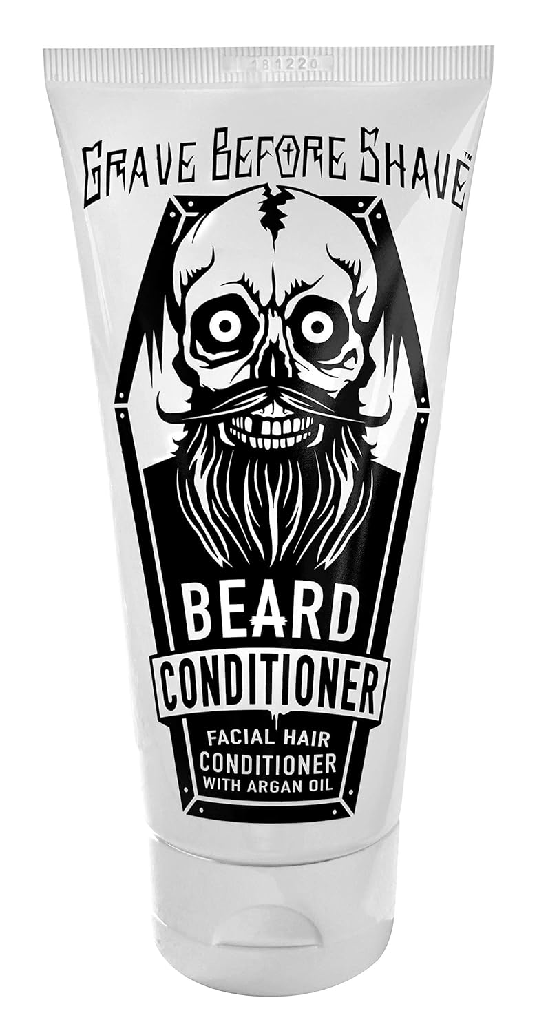 Grave Before Shave¬™ BEARD Conditioner