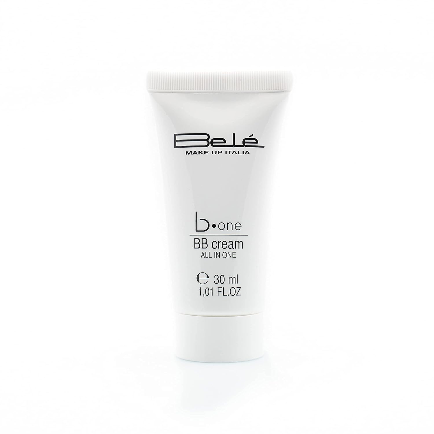 BEL∆í MAKE UP ITALIA BB Cream (#1 Sand) (Made In Italy)