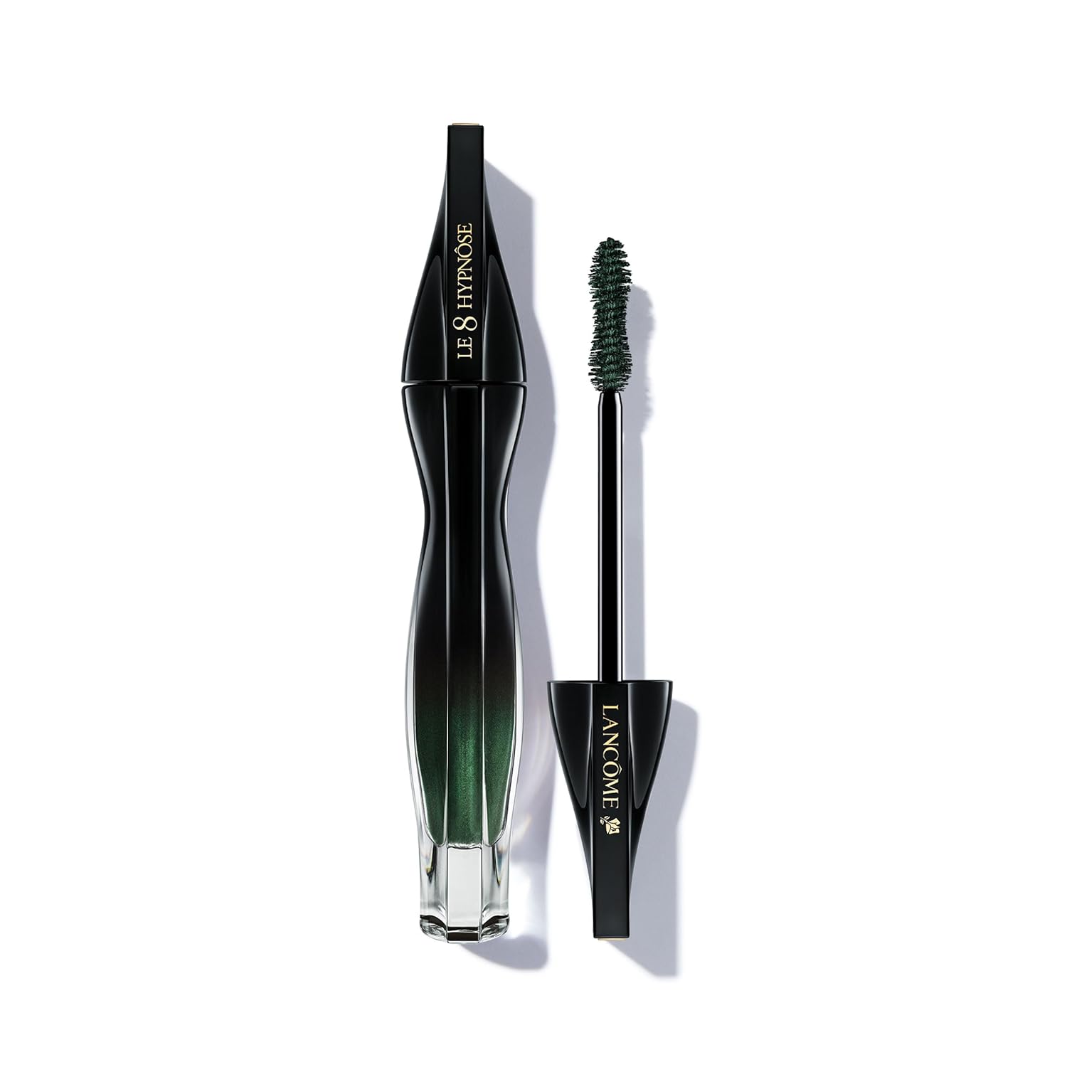 Lanc‚Ñ¢me Le 8 Hypn‚Ñ¢se Serum-Infused Voluminizing Mascara - For Voluminized & Plush Looking Lashes - Long Lasting, Buildable & Nourishing Formula
