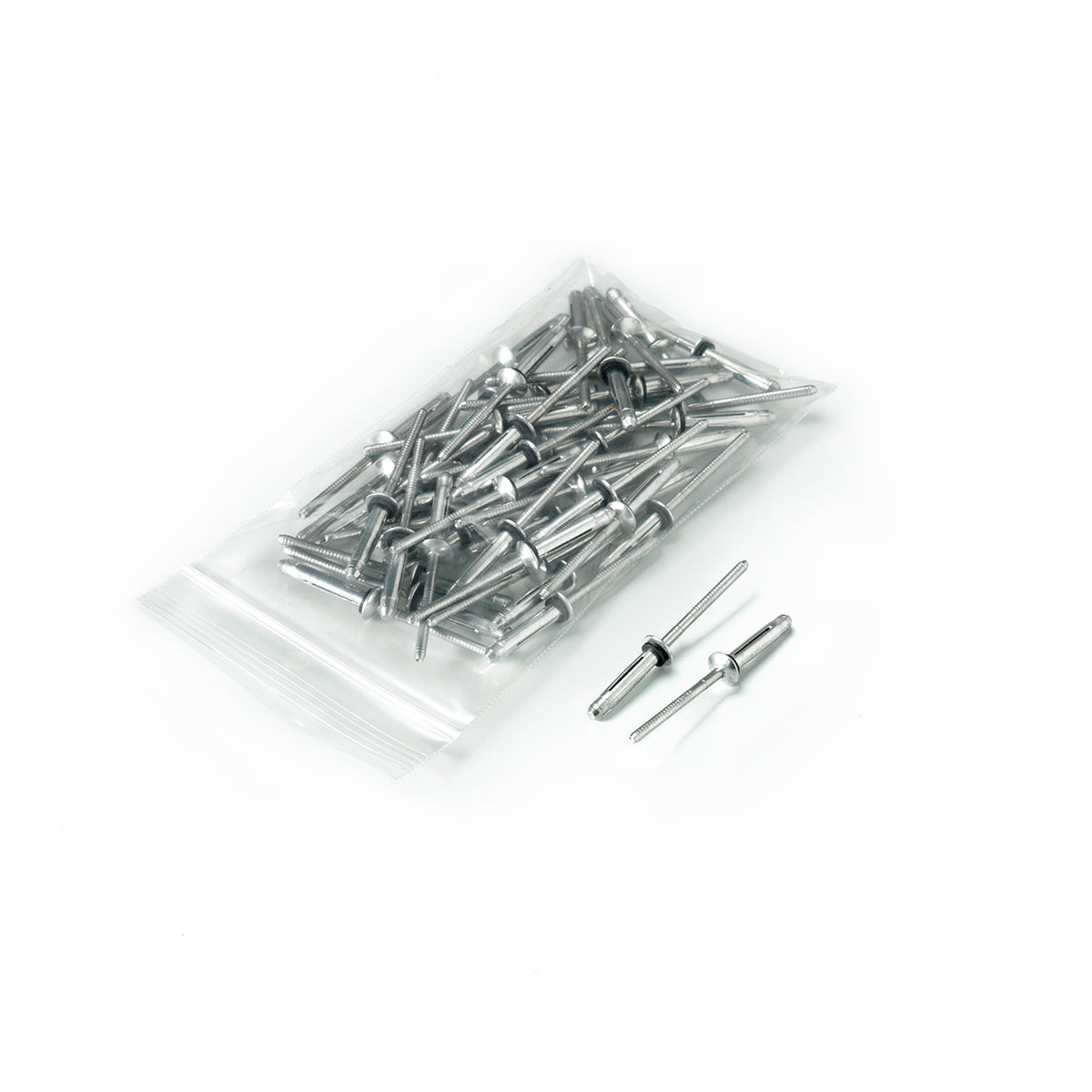 Rivets (Pack of 50): Olympic with Washer