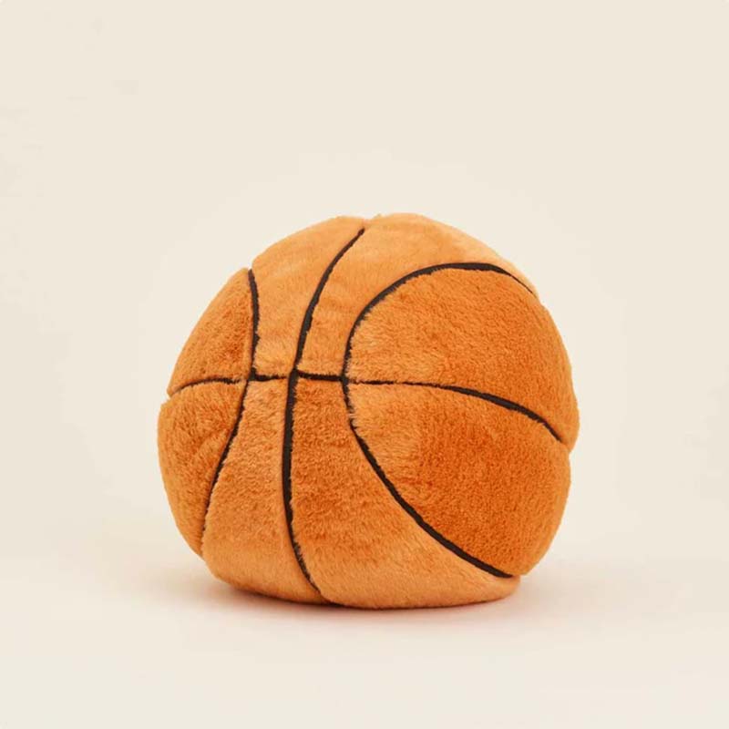 Warmies® Basketball Plush