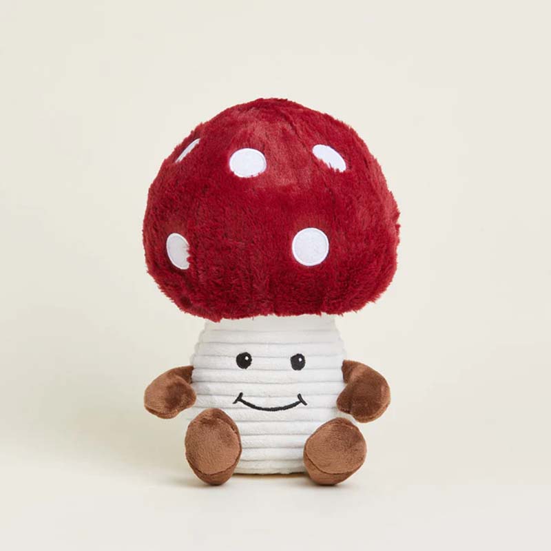 Warmies® Mushroom Plush