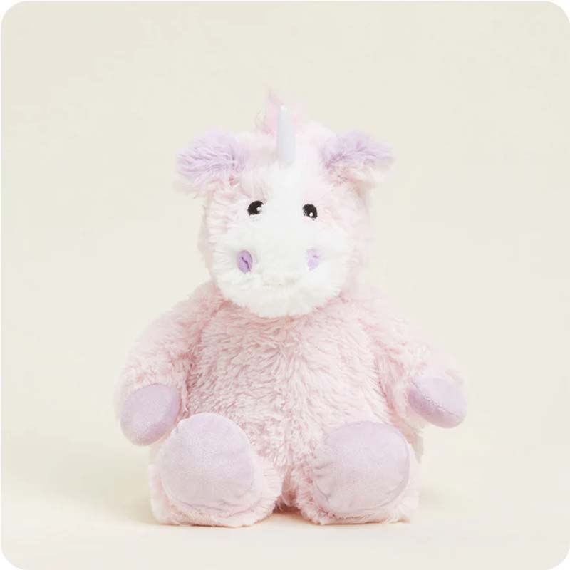 Warmies® Unicorn Plush