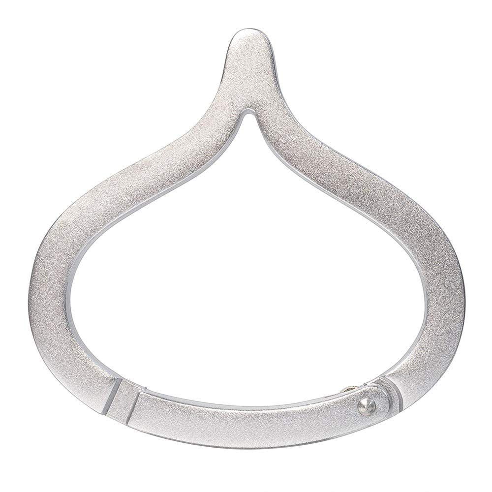 Square Enix Dragon Quest Smile Slime Carabiner Metal Slime Japanese Metal Carabiners