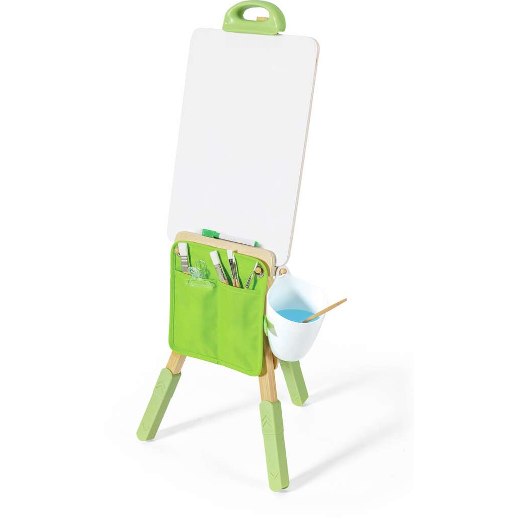 Portable Bamboo Easel