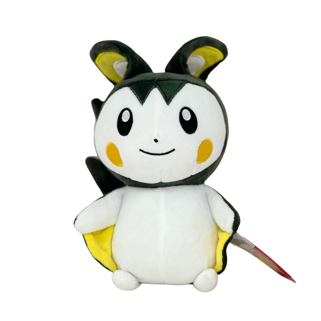 Jazwares Pokemon Plush 8in Plush - Emolga