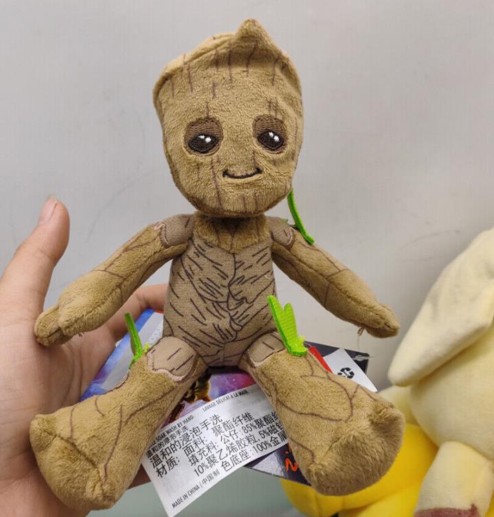 Disney Store Ratatouille Chef Remy Magnetic Shoulder Plush Toy New and other more Magnetic Shoulder plush doll - RY MARKET PLACE