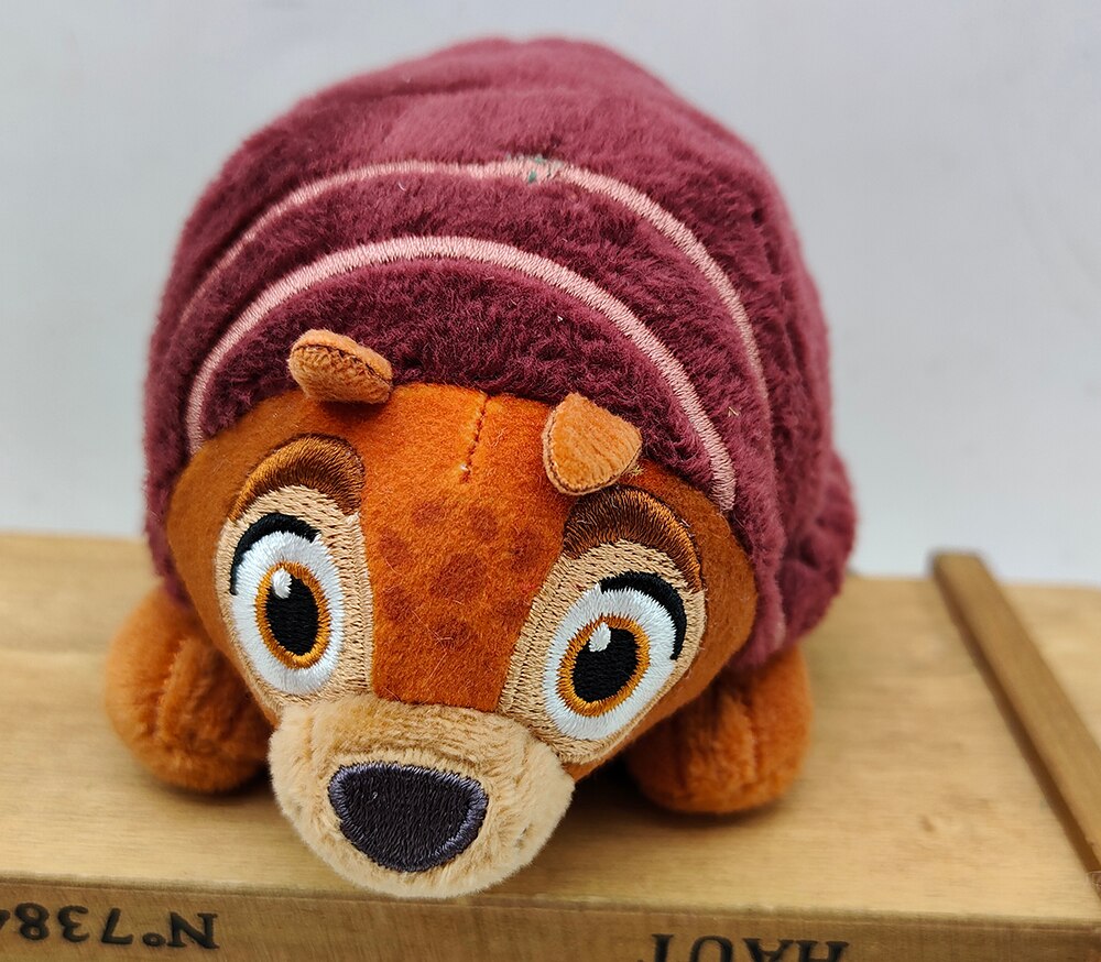 Disney Store Ratatouille Chef Remy Magnetic Shoulder Plush Toy New and other more Magnetic Shoulder plush doll - RY MARKET PLACE