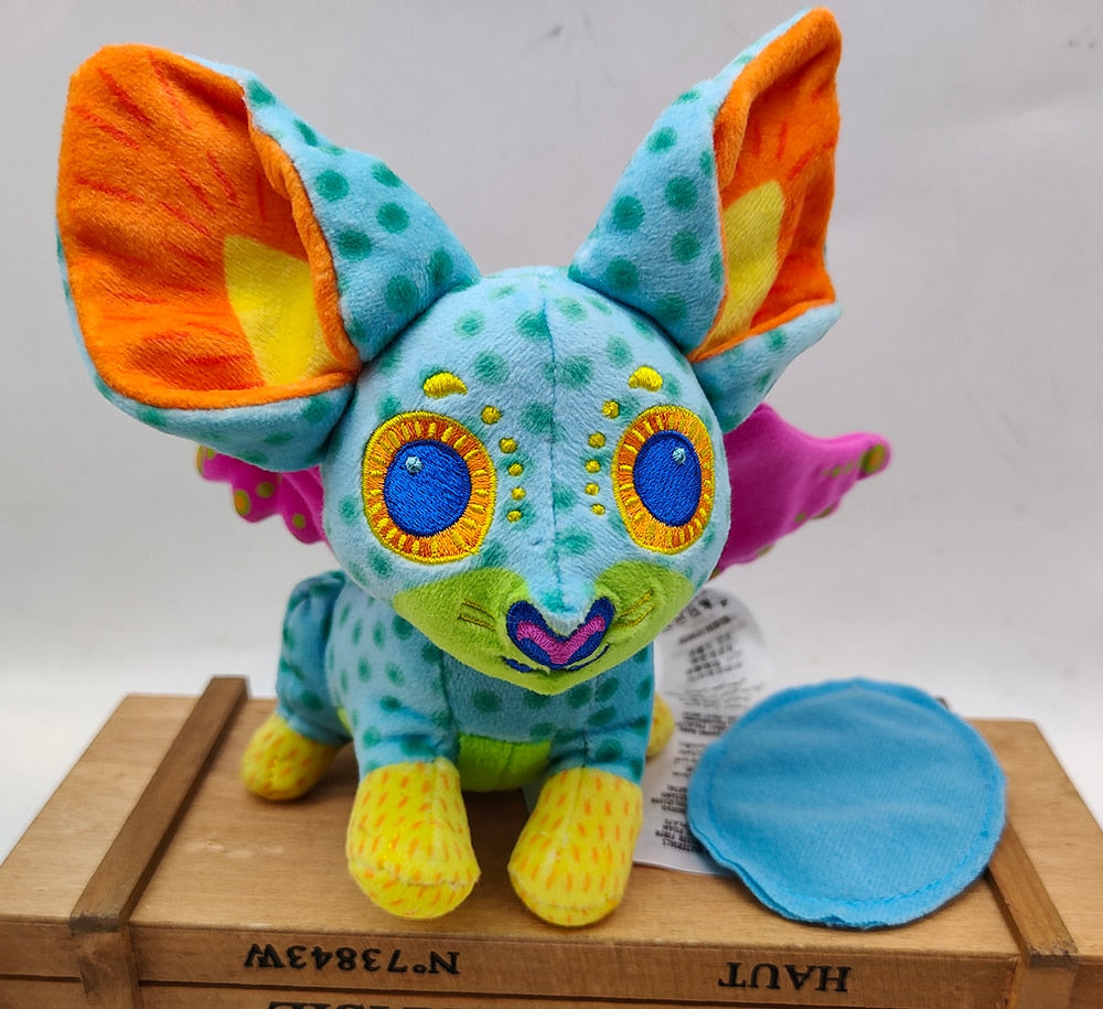 Disney Store Ratatouille Chef Remy Magnetic Shoulder Plush Toy New and other more Magnetic Shoulder plush doll - RY MARKET PLACE