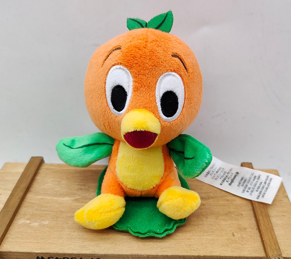 Disney Store Ratatouille Chef Remy Magnetic Shoulder Plush Toy New and other more Magnetic Shoulder plush doll - RY MARKET PLACE