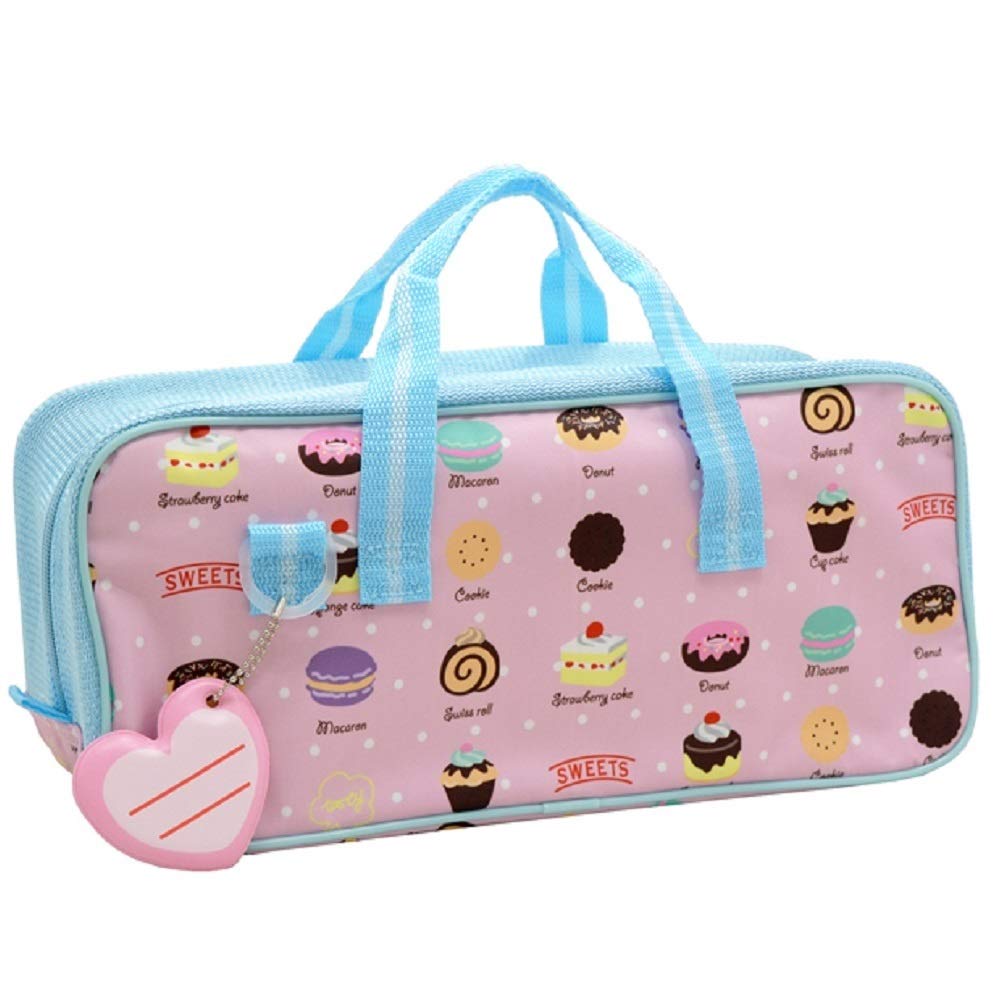 Sakura Crepas Paint Set Japan Pink Sweets Poly Tube Paint Ewz-R9#20