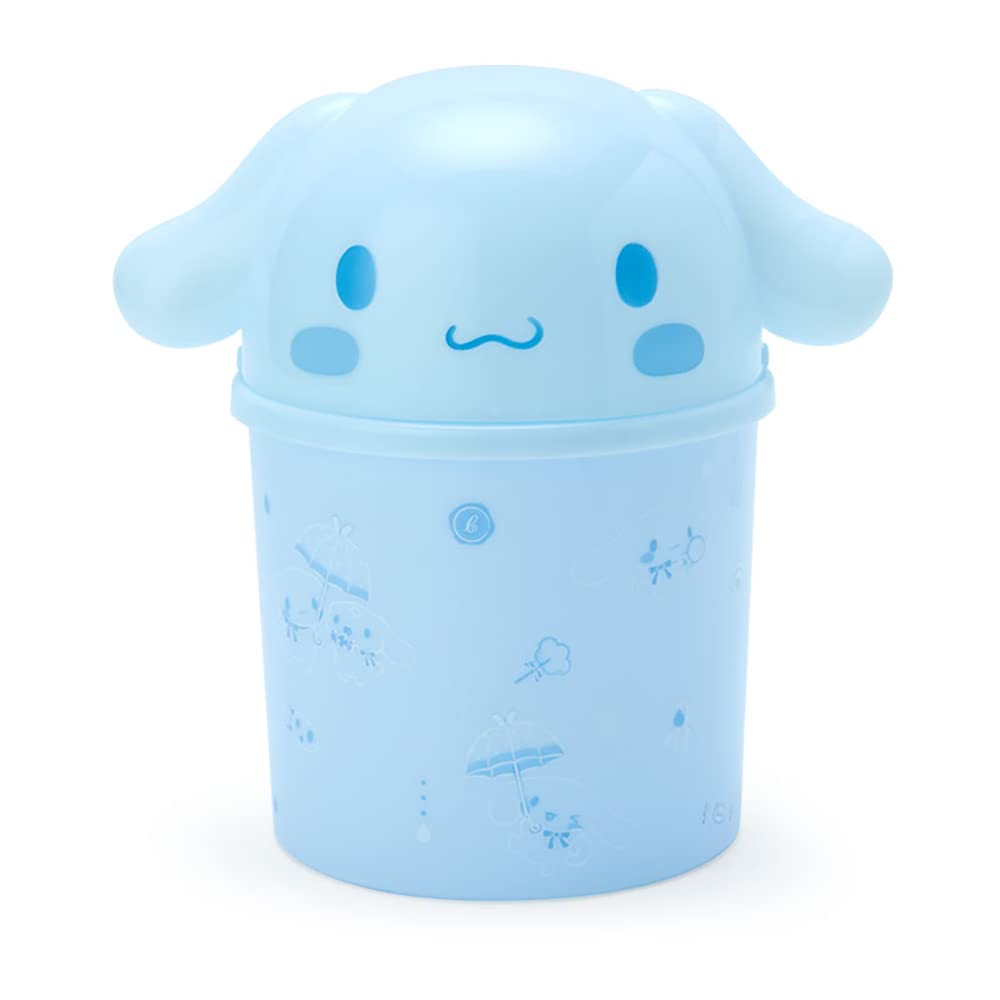 Sanrio 413071 Cinnamoroll Room Box Sky Blue Candy Design Kawaii Blind Box Cinnamoroll Room Box