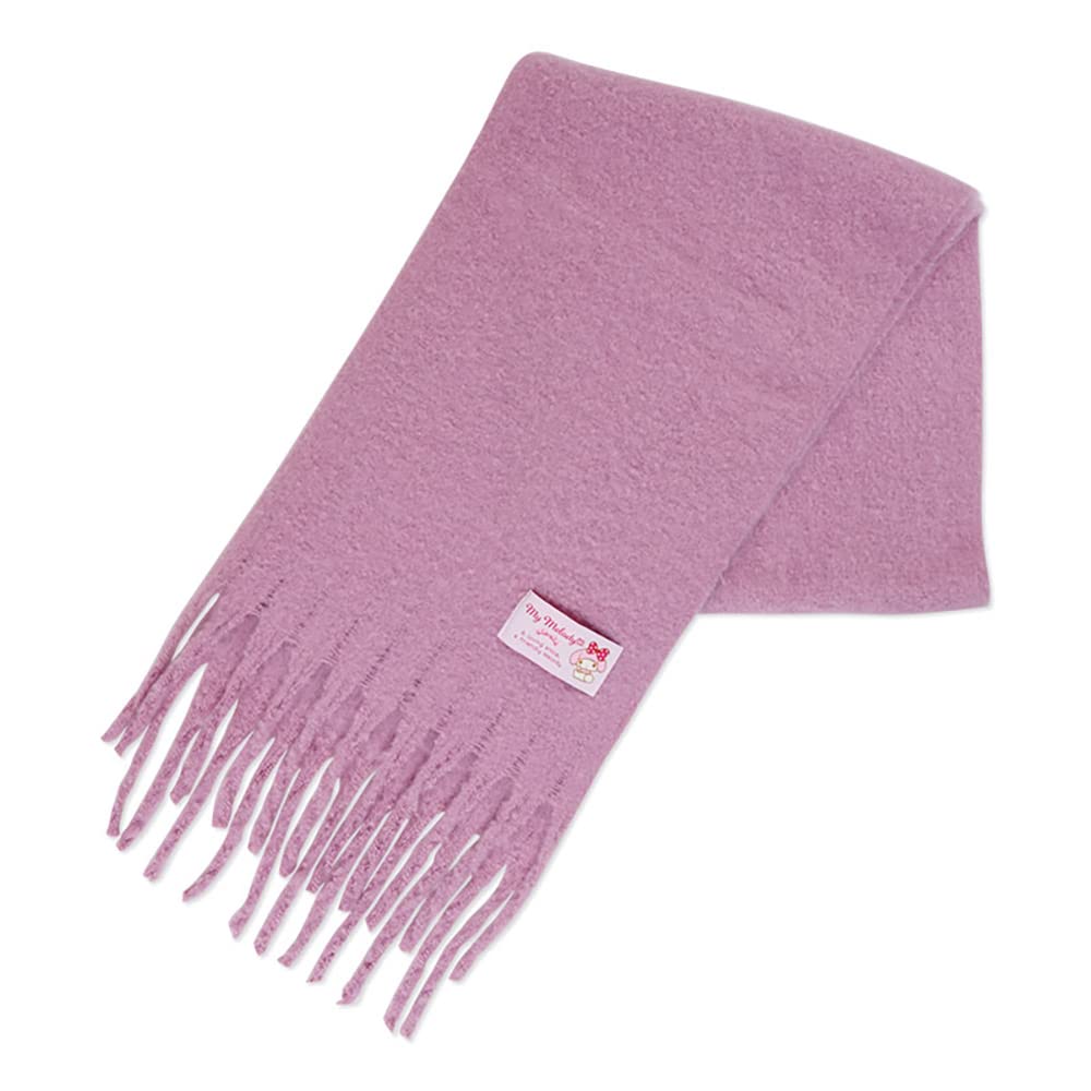 SANRIO Voluminous Scarf My Melody