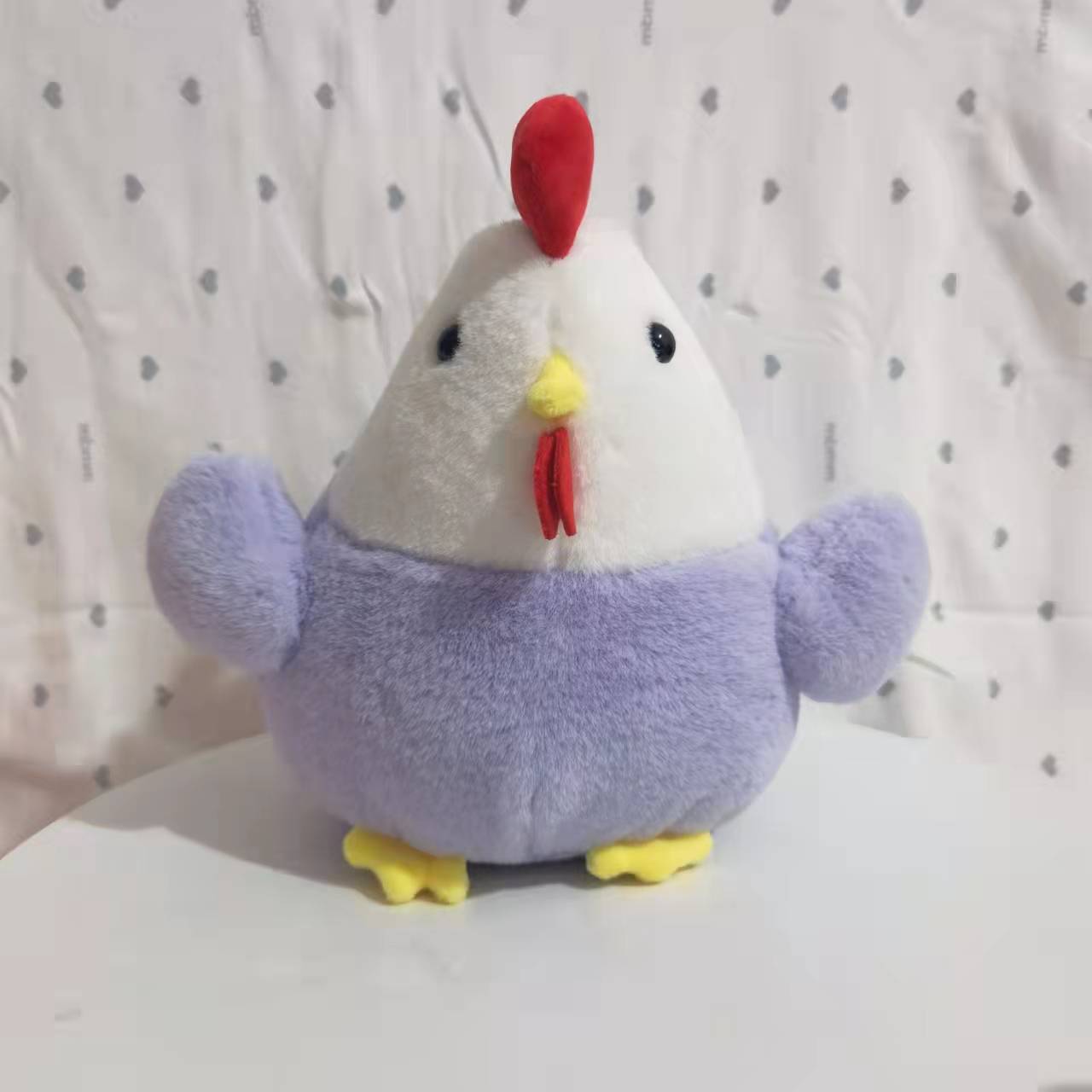 Cute Chicken Plush Doll Toys Hen Plush Toy Gifts