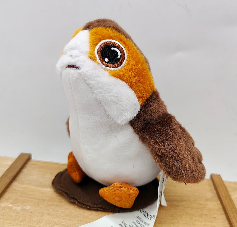 Disney Store Ratatouille Chef Remy Magnetic Shoulder Plush Toy New and other more Magnetic Shoulder plush doll - RY MARKET PLACE