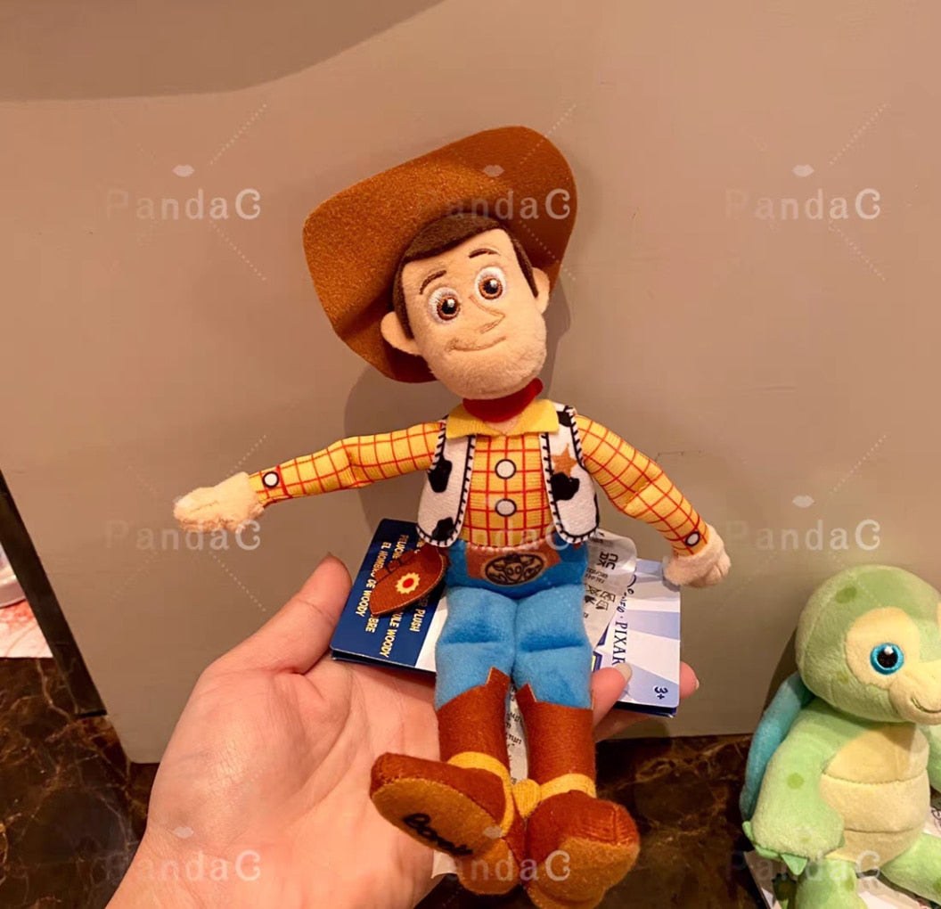 Disney Store Ratatouille Chef Remy Magnetic Shoulder Plush Toy New and other more Magnetic Shoulder plush doll - RY MARKET PLACE