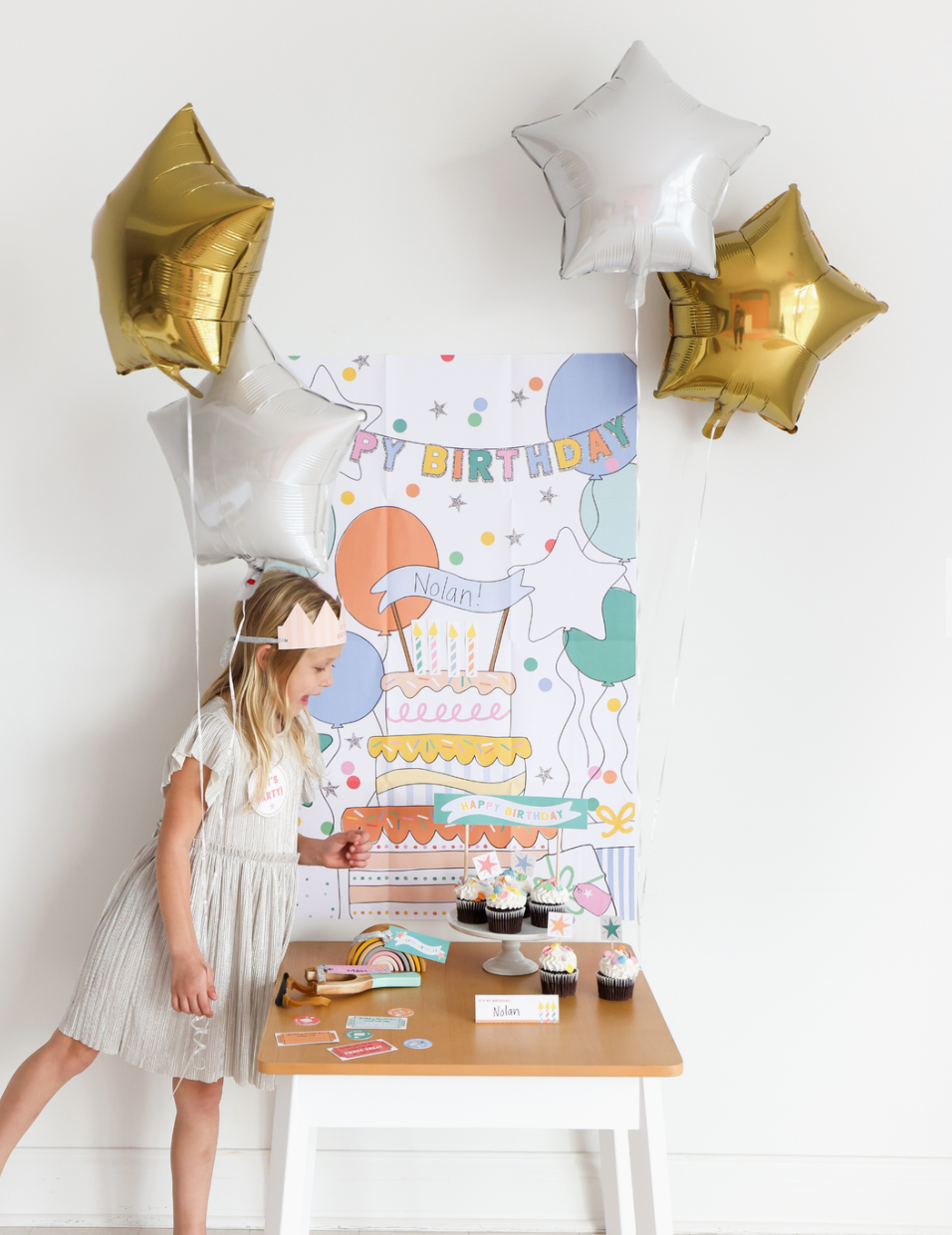 Inspired Play Kits, 3 Styles