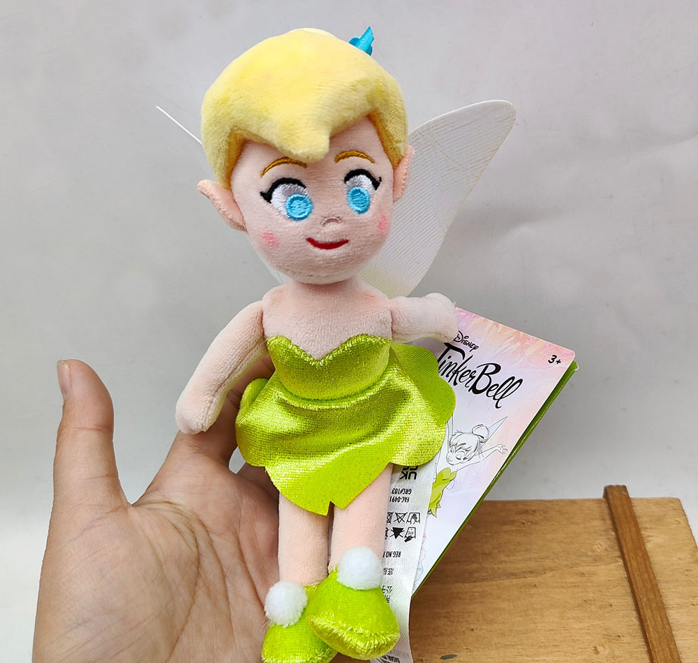 Disney Store Ratatouille Chef Remy Magnetic Shoulder Plush Toy New and other more Magnetic Shoulder plush doll - RY MARKET PLACE