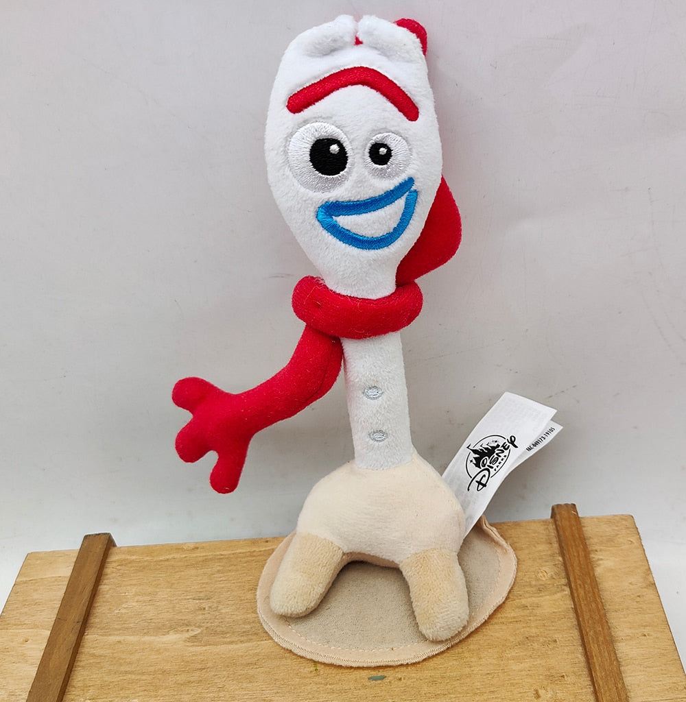 Disney Store Ratatouille Chef Remy Magnetic Shoulder Plush Toy New and other more Magnetic Shoulder plush doll - RY MARKET PLACE