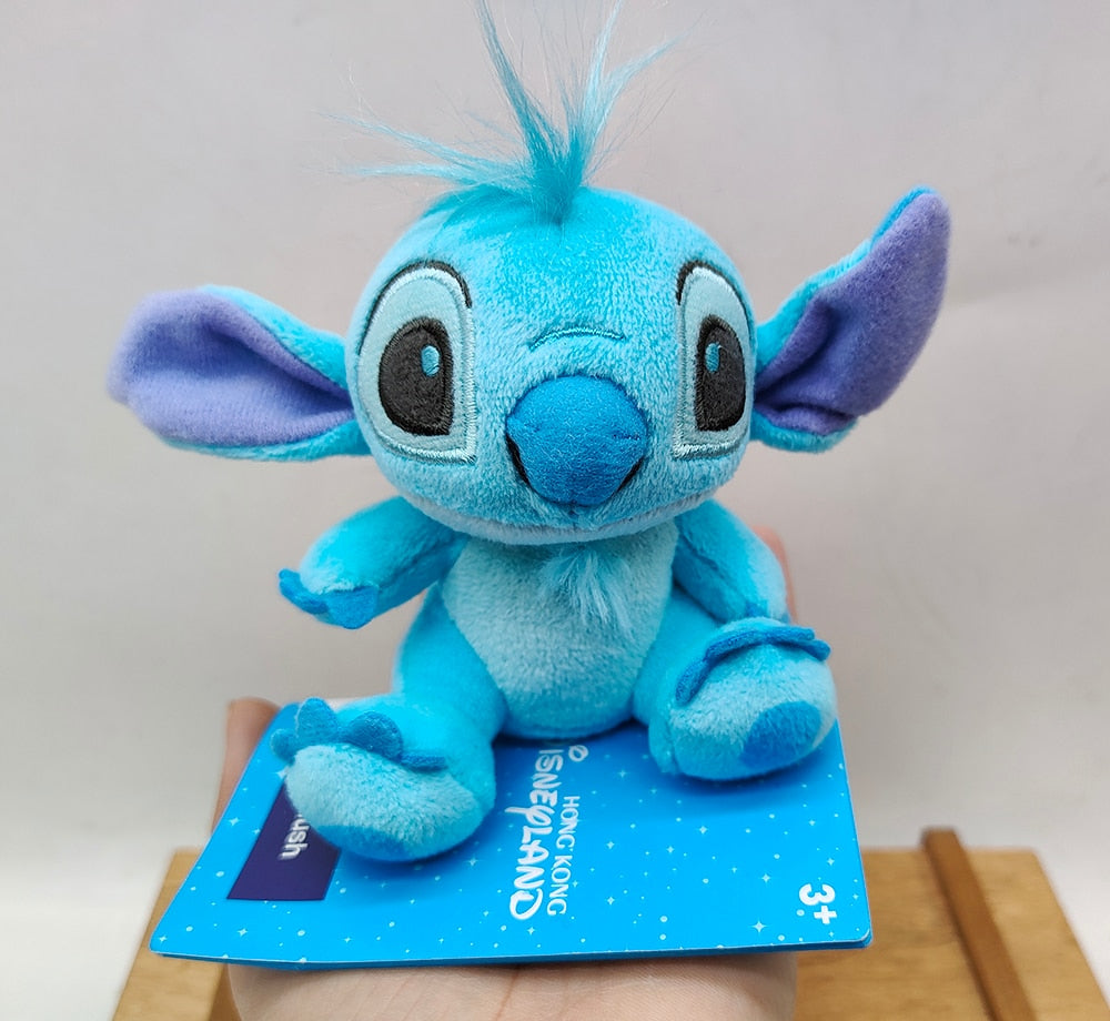 Disney Store Ratatouille Chef Remy Magnetic Shoulder Plush Toy New and other more Magnetic Shoulder plush doll - RY MARKET PLACE