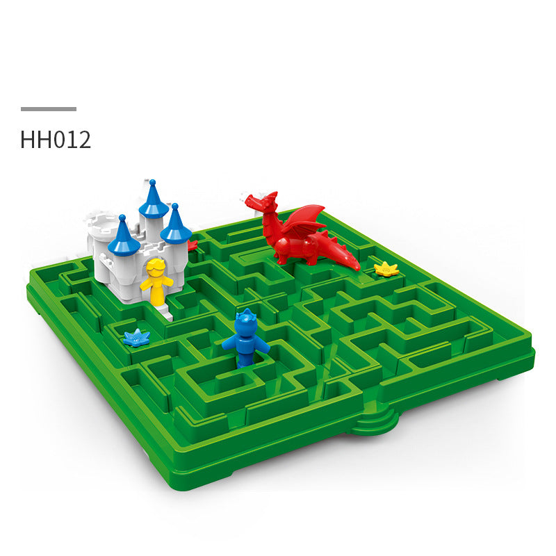 Sleeping Beauty Board Game Children’s Educational Gifts