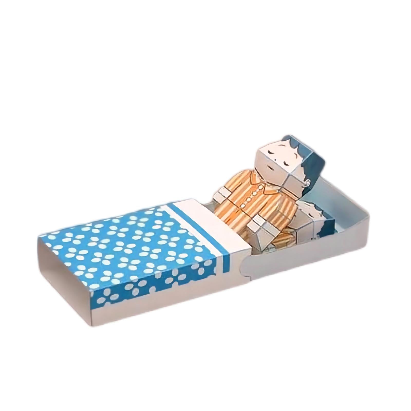 Creative Origami DIY Three-dimensional Fun Modeling Gifts