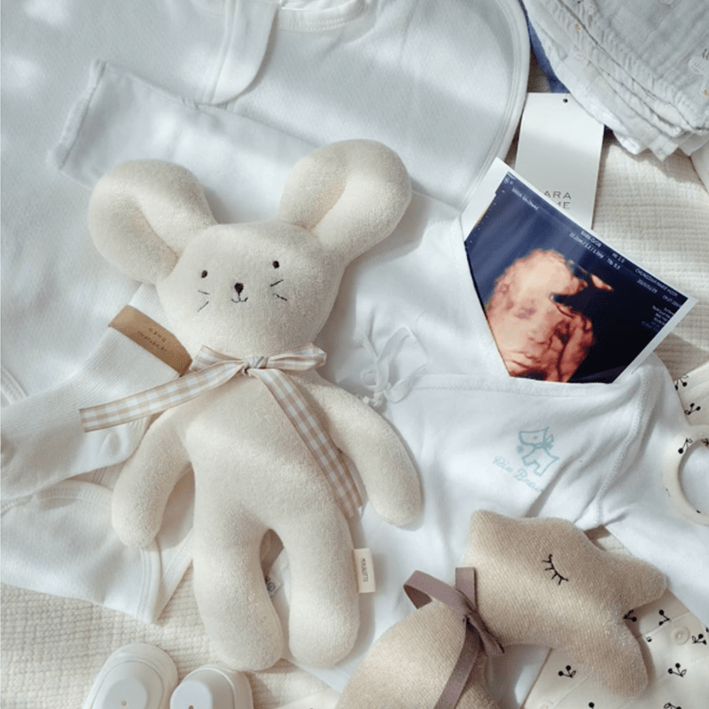 Baby Comforting Doll - Perfect Sleep Companion for Children, Ideal Birthday Gift for Girls