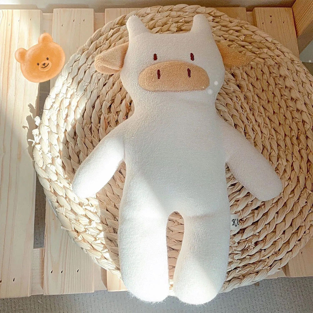 Baby Comforting Doll - Perfect Sleep Companion for Children, Ideal Birthday Gift for Girls
