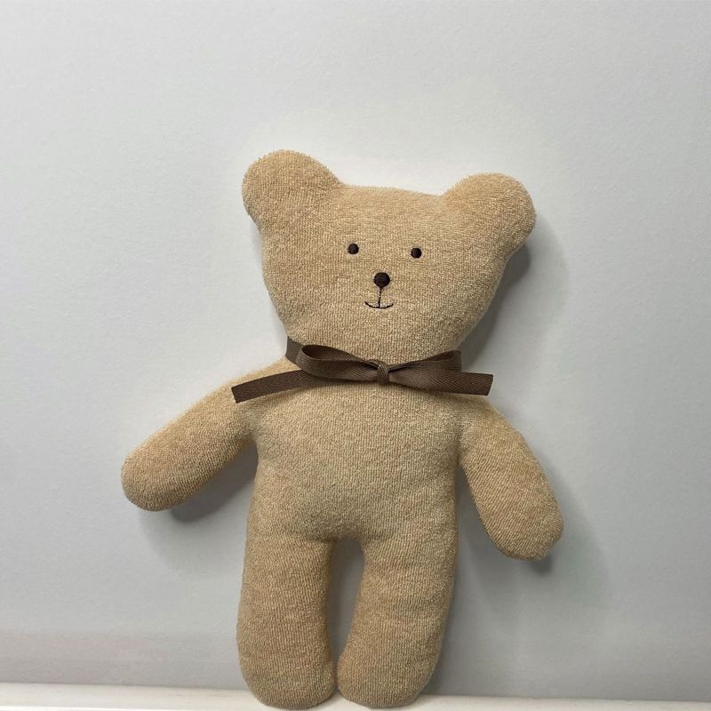 Baby Comforting Doll - Perfect Sleep Companion for Children, Ideal Birthday Gift for Girls