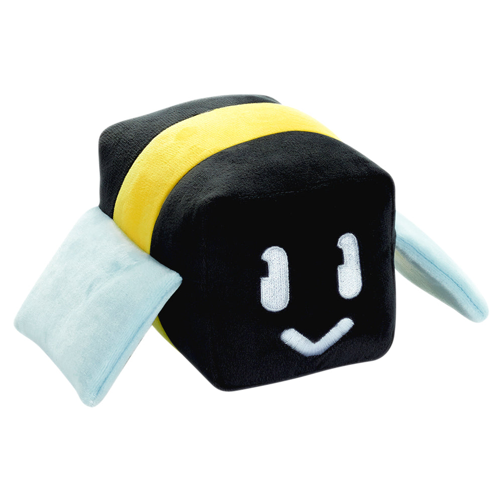 BEE SWARM - Collectible Plush (Three 3.5" Tall Plushies, Series 1)