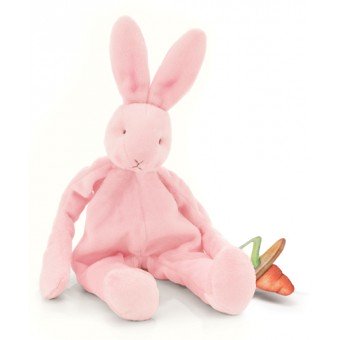 Bunny By the Bay Silly Buddy 3 colors- Kids - Bubbles Gift Shoppe