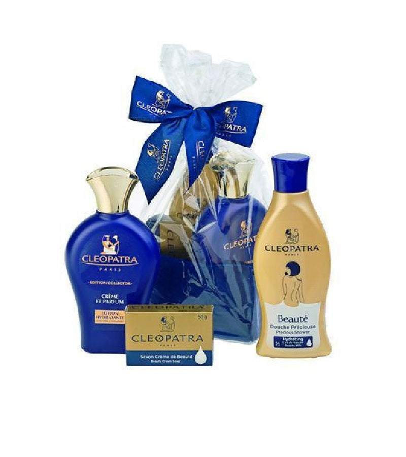 CLEOPATRA 3-Piece Gift Set