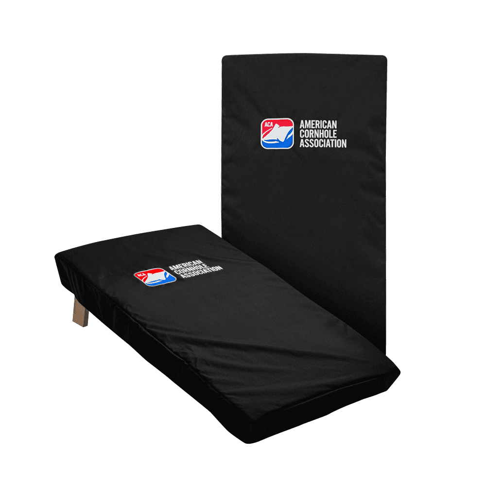 2 ft x 4 ft ACA American Cornhole Association Regulation Size Cornhole Board Covers