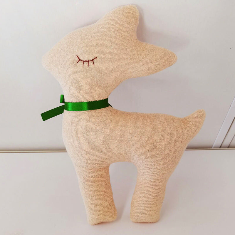 Baby Comforting Doll - Perfect Sleep Companion for Children, Ideal Birthday Gift for Girls