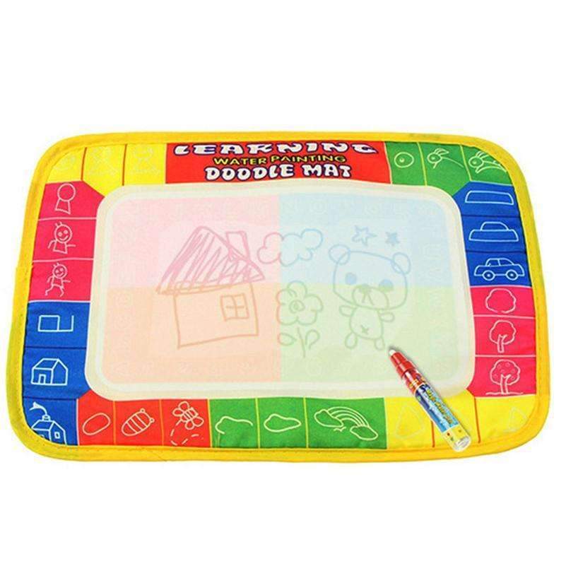Children Doodle Mat - Best Mat Board For Learning
