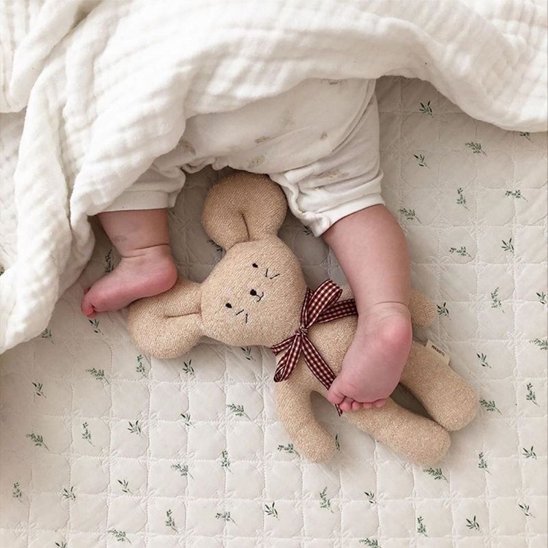 Baby Comforting Doll - Perfect Sleep Companion for Children, Ideal Birthday Gift for Girls