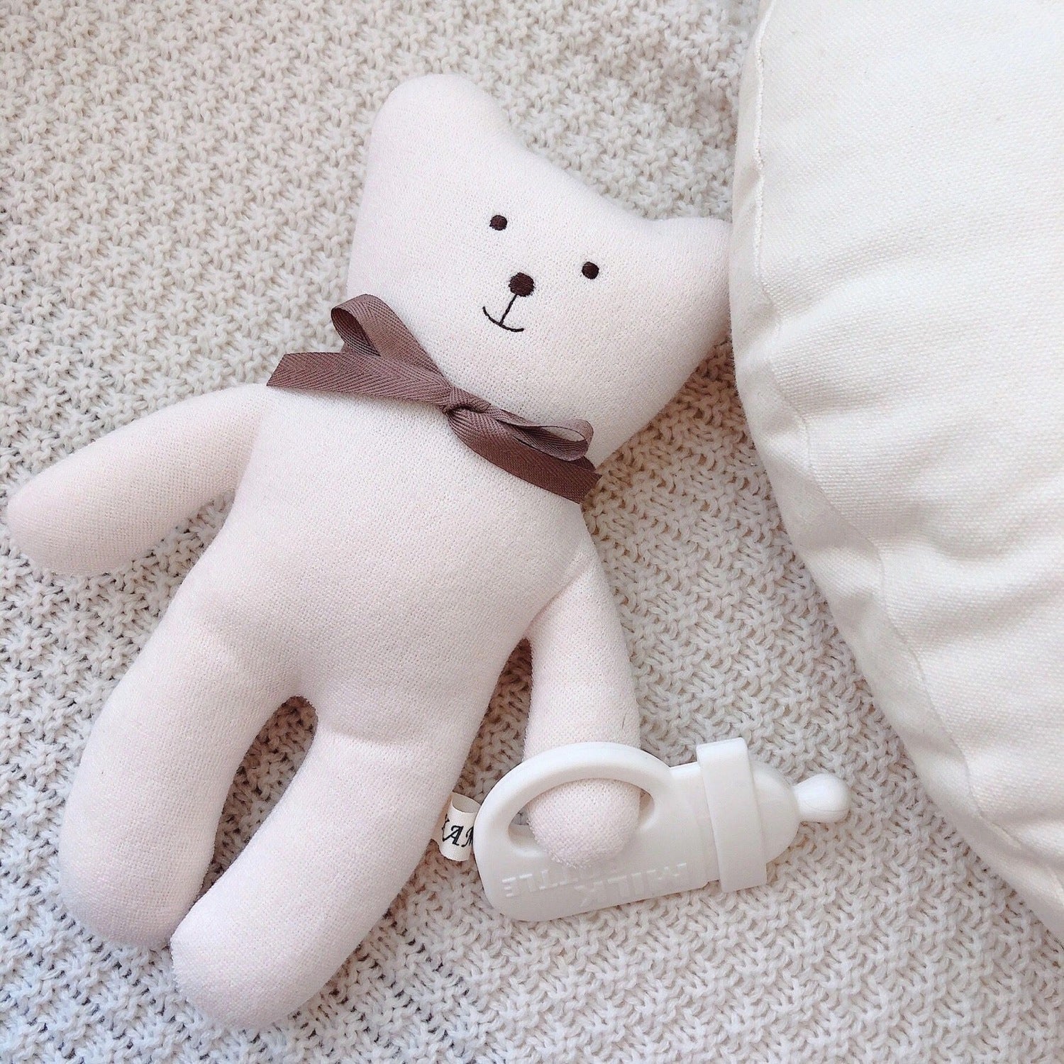 Baby Comforting Doll - Perfect Sleep Companion for Children, Ideal Birthday Gift for Girls