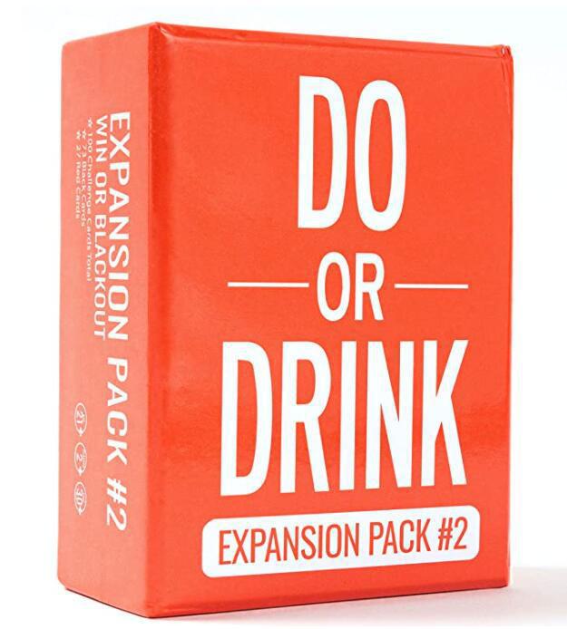 Board Games Drinking Card Game For Adults Dare Or Shots For Pre Drinks Strategy Parties Camping Birthday Game Card GND Products